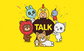 Diving Deep into the User-Friendly KakaoTalk App for Mobile